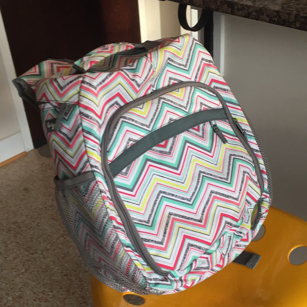 Thirty-one Camera Bag